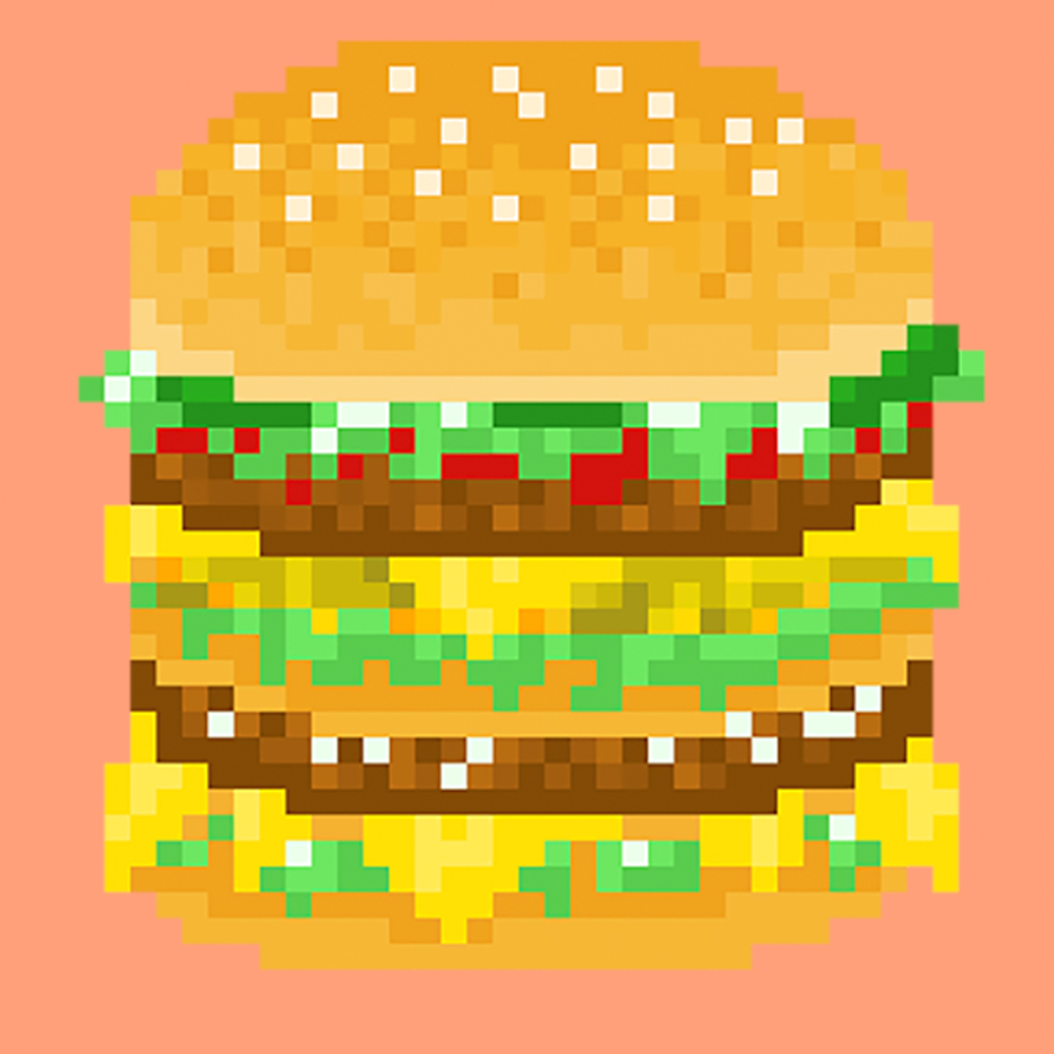Burger App