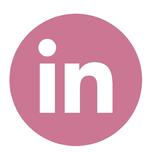 LinkedIn Icon